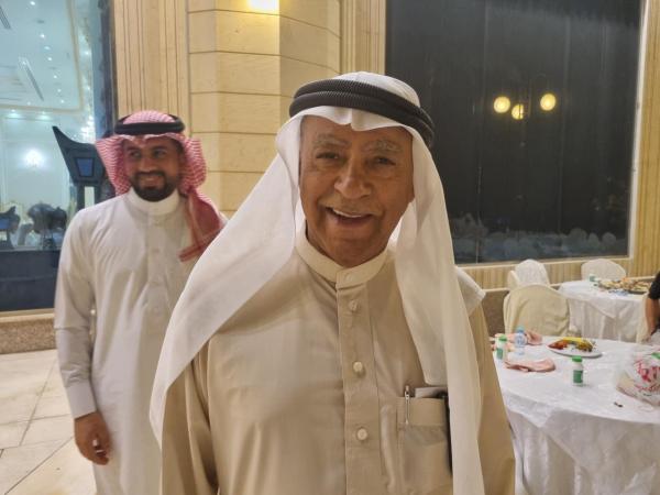 مجلس محمد البشراوي..غرس خصال التآلف والوئام