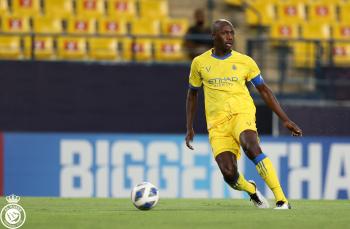 النصر يقترب من تجديد عقدي مادو وآل فتيل