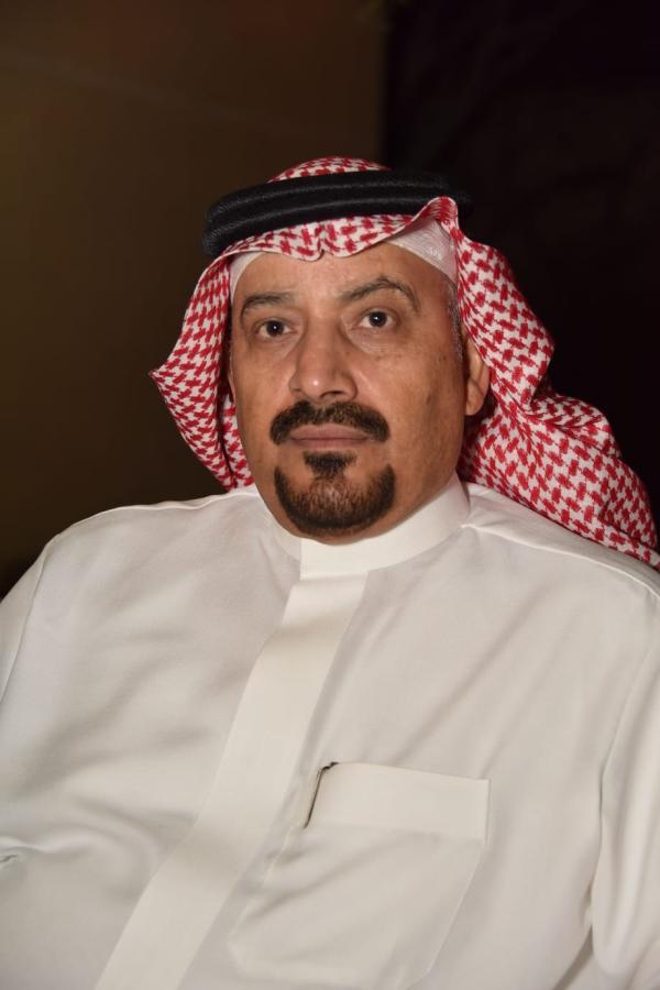 مجلس أبناء عبدالله بن هندي الخالدي..محبة وتآلف