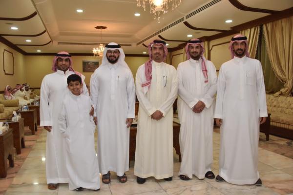مجلس البعيجان..جسر للتواصل الإنساني
