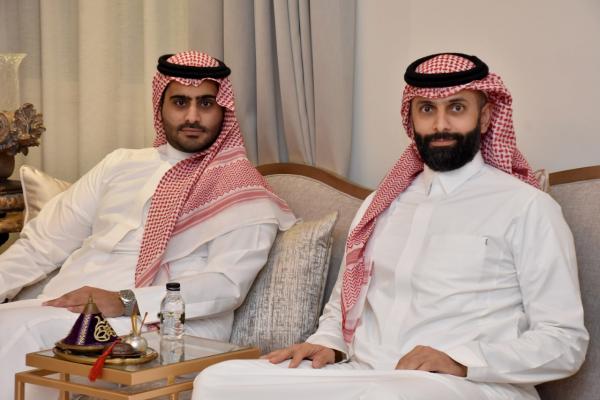مجلس أسرة البراك..تعزيز النسيج الوطني