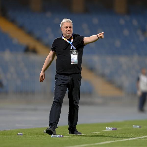 سوموديكا: أسلوب القوة الجوية لا يليق بدوري الأبطال
