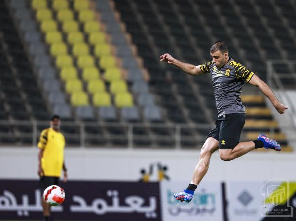 الاتحاد يشكو النصر للجهات المختصة