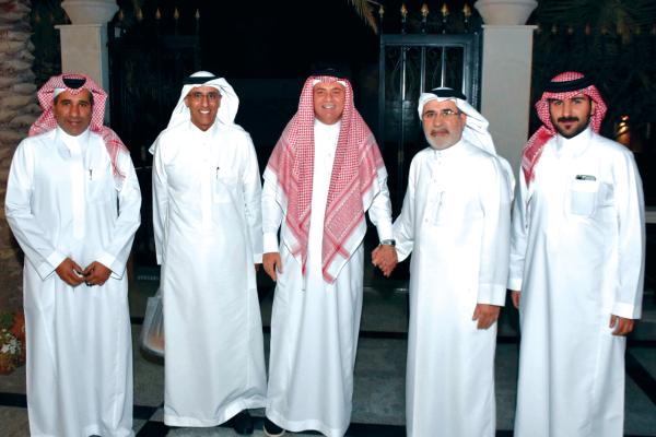 مجلس آل سالمين..فرصة لتعزيز أواصر المحبة