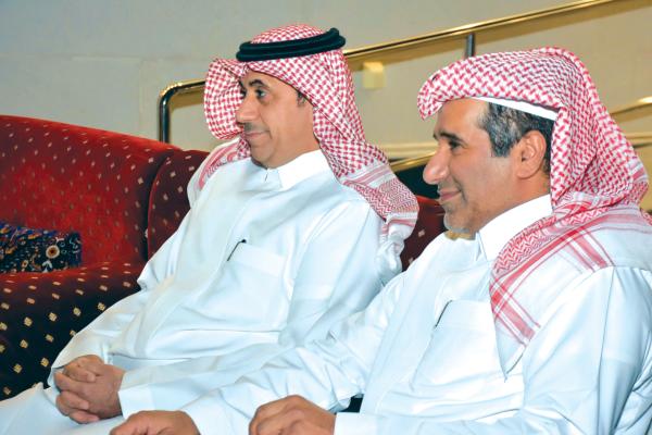 مجلس آل سالمين..فرصة لتعزيز أواصر المحبة