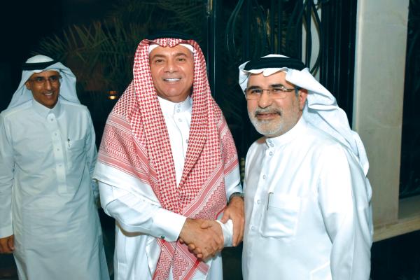 مجلس آل سالمين..فرصة لتعزيز أواصر المحبة