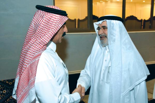 مجلس آل سالمين..فرصة لتعزيز أواصر المحبة