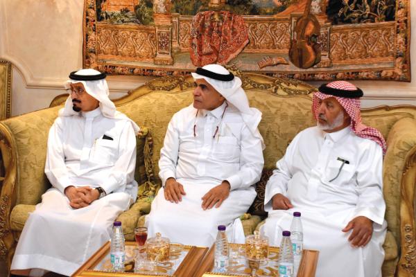 مجلس العلي..تراحم ولحمة وطنية