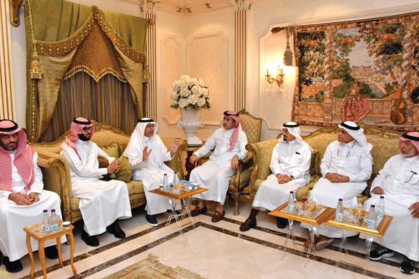 مجلس العلي..تراحم ولحمة وطنية