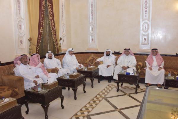 مجلس العوهلي..تعزيز الانتماء والهوية الوطنية