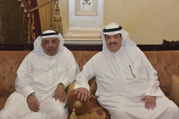 مجلس العوهلي..تعزيز الانتماء والهوية الوطنية