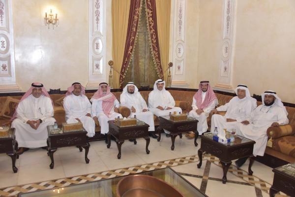 مجلس العوهلي..تعزيز الانتماء والهوية الوطنية