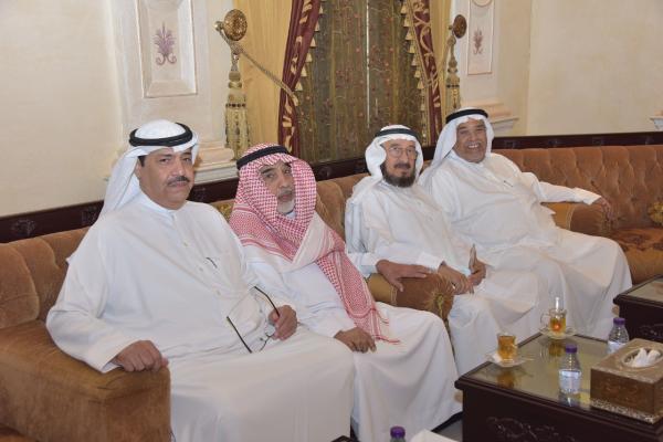 مجلس العوهلي..تعزيز الانتماء والهوية الوطنية