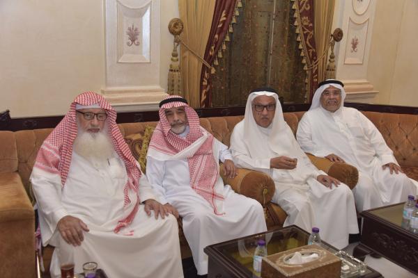 مجلس العوهلي..تعزيز الانتماء والهوية الوطنية