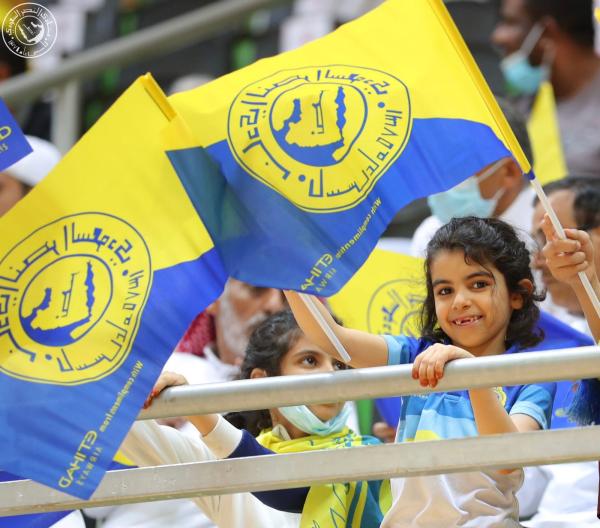 عمالقة النصر أبطال المربع الذهبي لكرة السلة