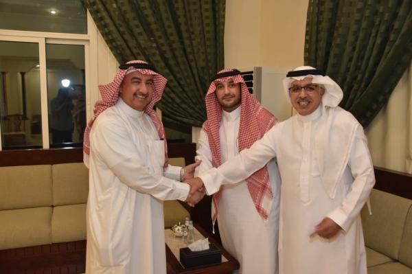 مجلس أسرة القاضي..مساحة رحبة لتلاقي الأفكار والرؤى