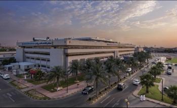 تخصصي الدمام يحصل على اعتماد «حماية المشاركين بالأبحاث البشرية»