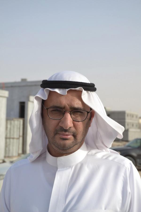 حي الصقور.. 15 عاما بلا خدمات