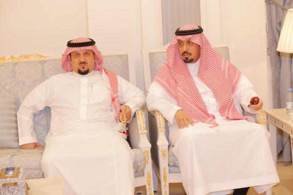 مجلس أسرة الماجد..مساحة رحبة لتلاقي الأفكار