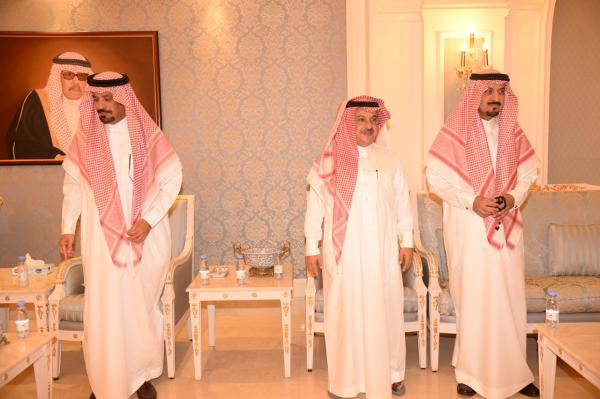 مجلس أسرة الماجد..مساحة رحبة لتلاقي الأفكار