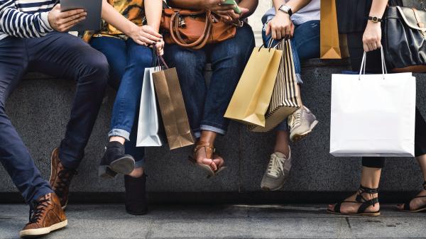 الحفاظ على نظام المحلات يجنبك سلبيات التسوق