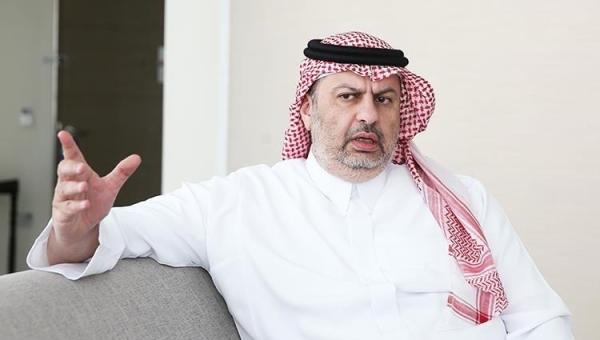 ابن مساعد: احتمالية بيع شيفيلد يونايتد أقل من 50 %!