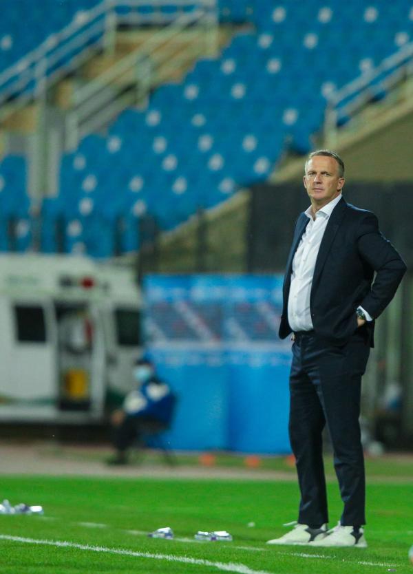 مدرب التعاون: الفوز على باختاكور ضروري!