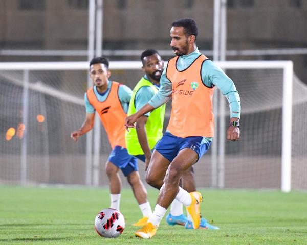 الفتح يواجه العدالة ودياً