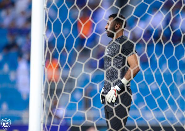 العويس: «التدوير» غيَّر مستوى الهلال