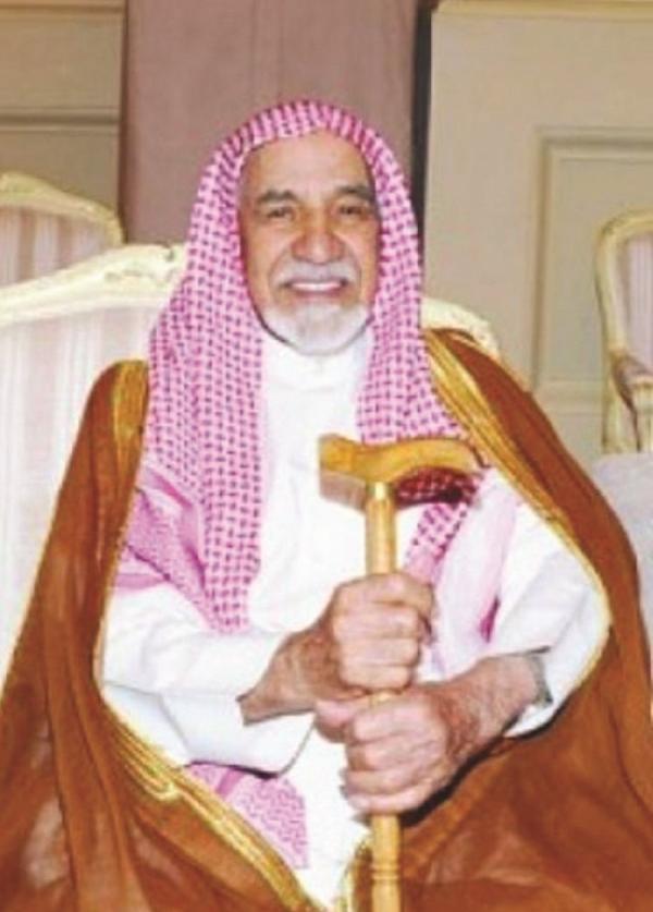 وداعاً العم صالح المعجل