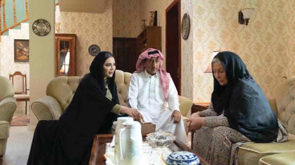 «العاصوف» أضاع نجاحه و«شارع الهرم» استفاد من الضجة الجماهيرية