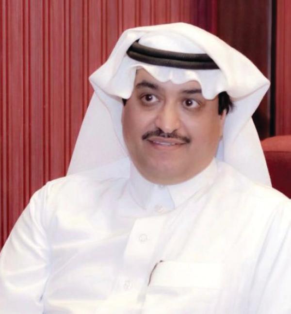 «القناص» منسقا للجنة التراث بفنون الأحساء