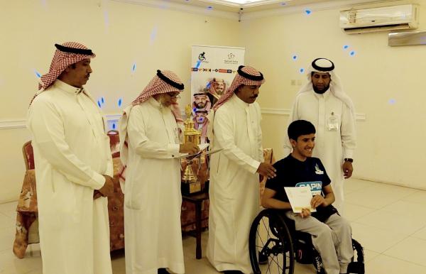 نادي الشرقية يكرم حاصدي الميداليات  