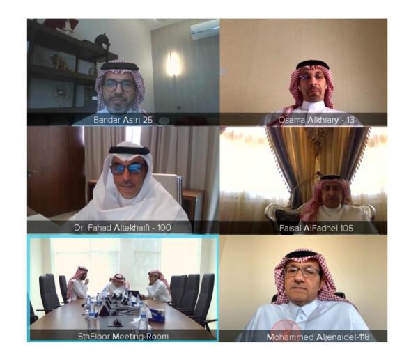 «لجنة التجارة بالشورى» تناقش مكافحة الممارسات الاحتكارية