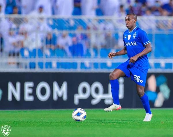 الهلال يستدرج الريان بحثا عن فوز خامس