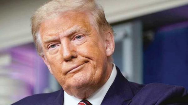 10 آلاف دولار غرامة يومية على ترامب
