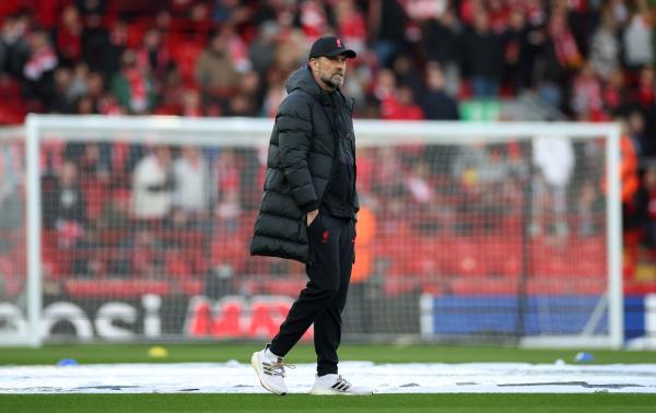 ليفربول يفاوض كلوب لتجديد عقده