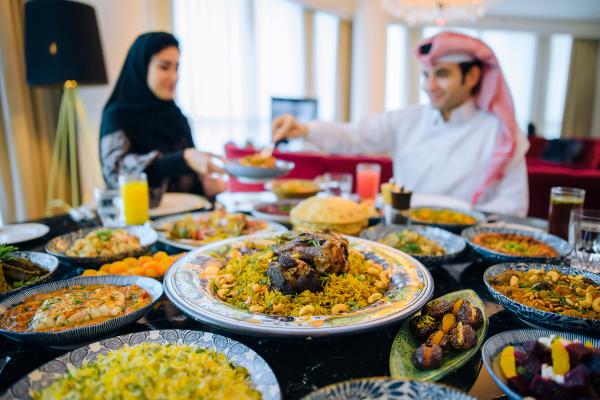 تجنب حلويات العيد ينقذك من زيادة الوزن