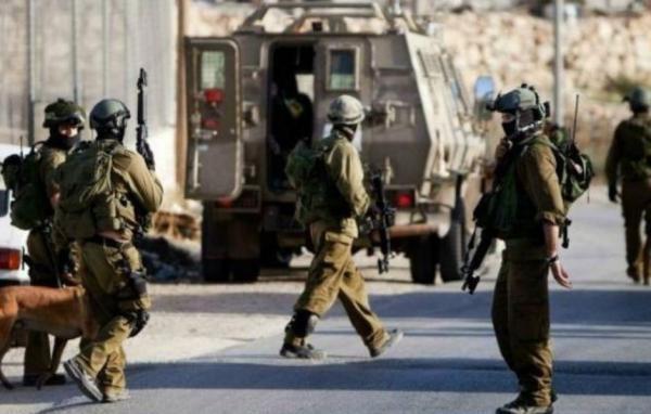 استشهاد فلسطيني برصاص قوات الاحتلال في القدس 