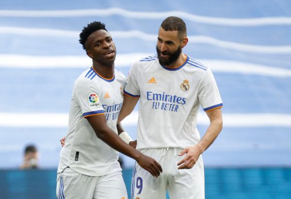 ريال مدريد يتوج باللقب للمرة الـ35 في تاريخه