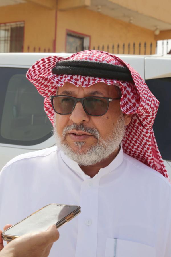 ..وأسعار فلكية بلا خدمات في سوق المواشي
