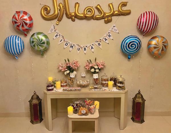 «عيد الفطر».. أيام السعادة والنزهات وصلة الرحم