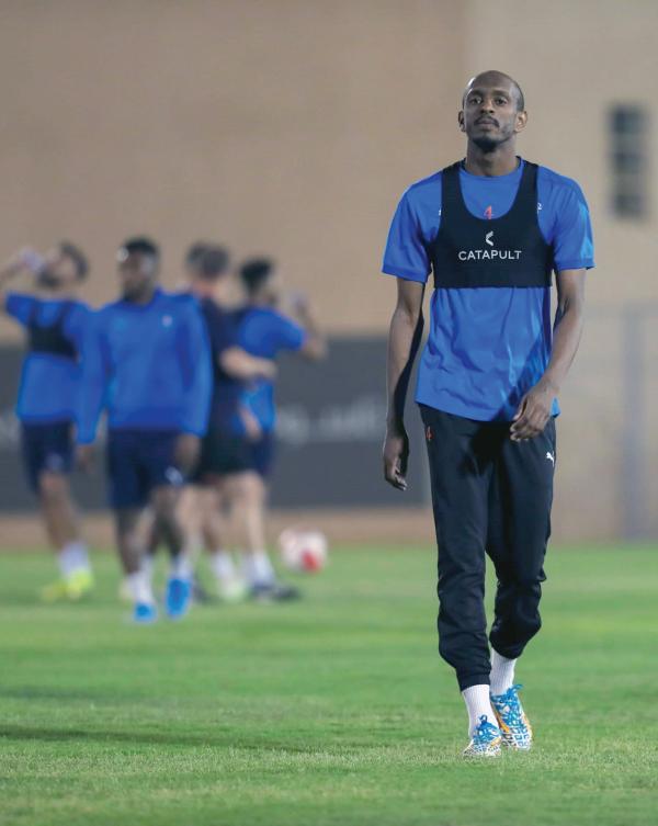 الفيحاء والهلال.. «بروفة» قبل نهائي الكأس