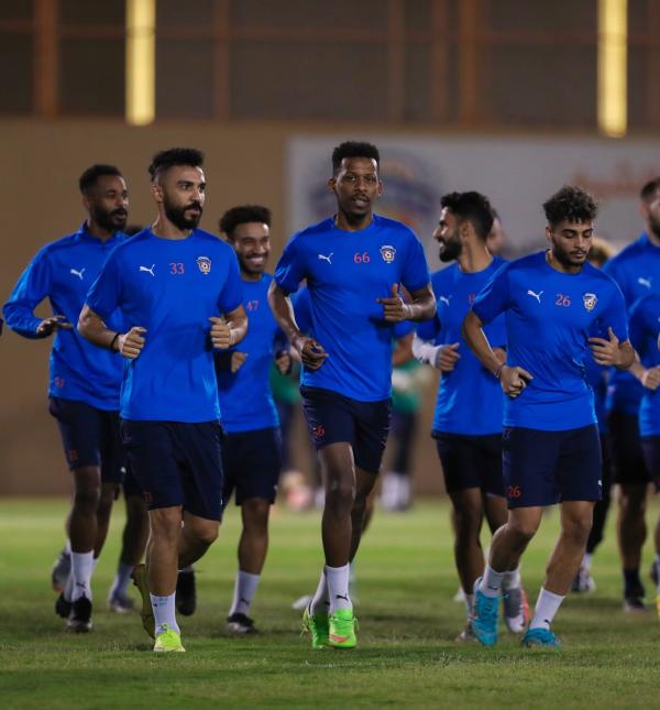 البرتغالي يبحث عن «بث الرعب»