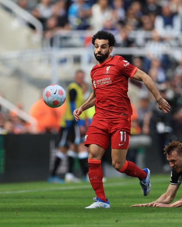 الريدز.. لتأكيد التأهل أمام فياريال