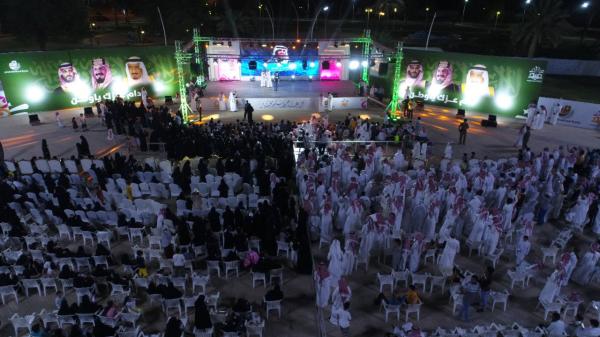 عروض مسرحية بـ«عيد الدلم فرحة»