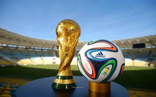 الفيفا يعلن مواعيد ملحق كأس العالم