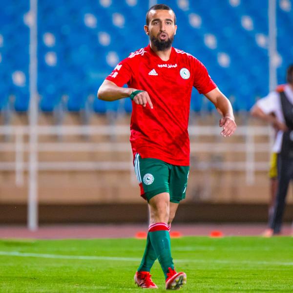 الاتفاق يضرب التعاون برباعية