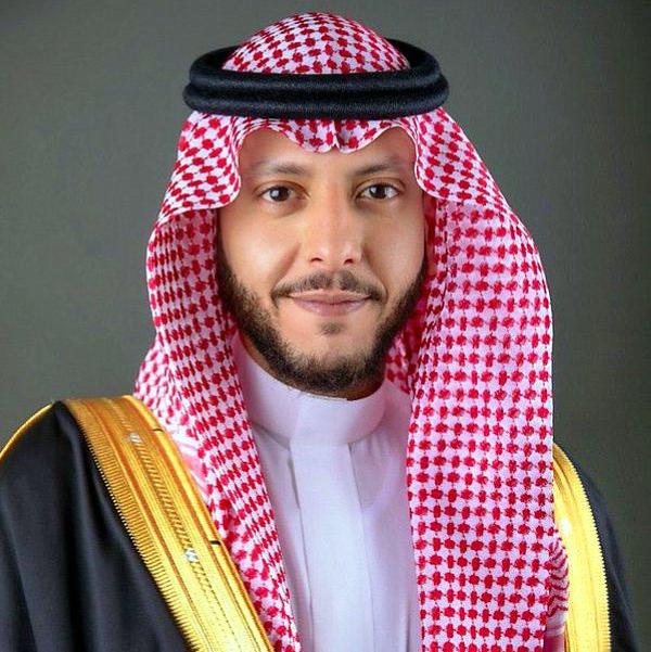 نائب رئيس مجلس الأمناء