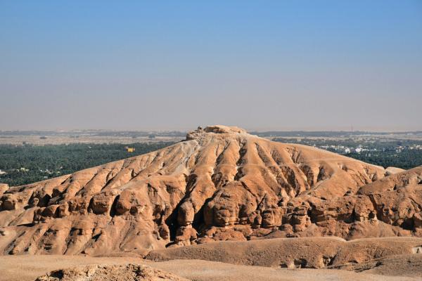 الأحساء.. واحة الحضارة والتاريخ